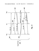 Wireless Star Network with Standby Central Node diagram and image