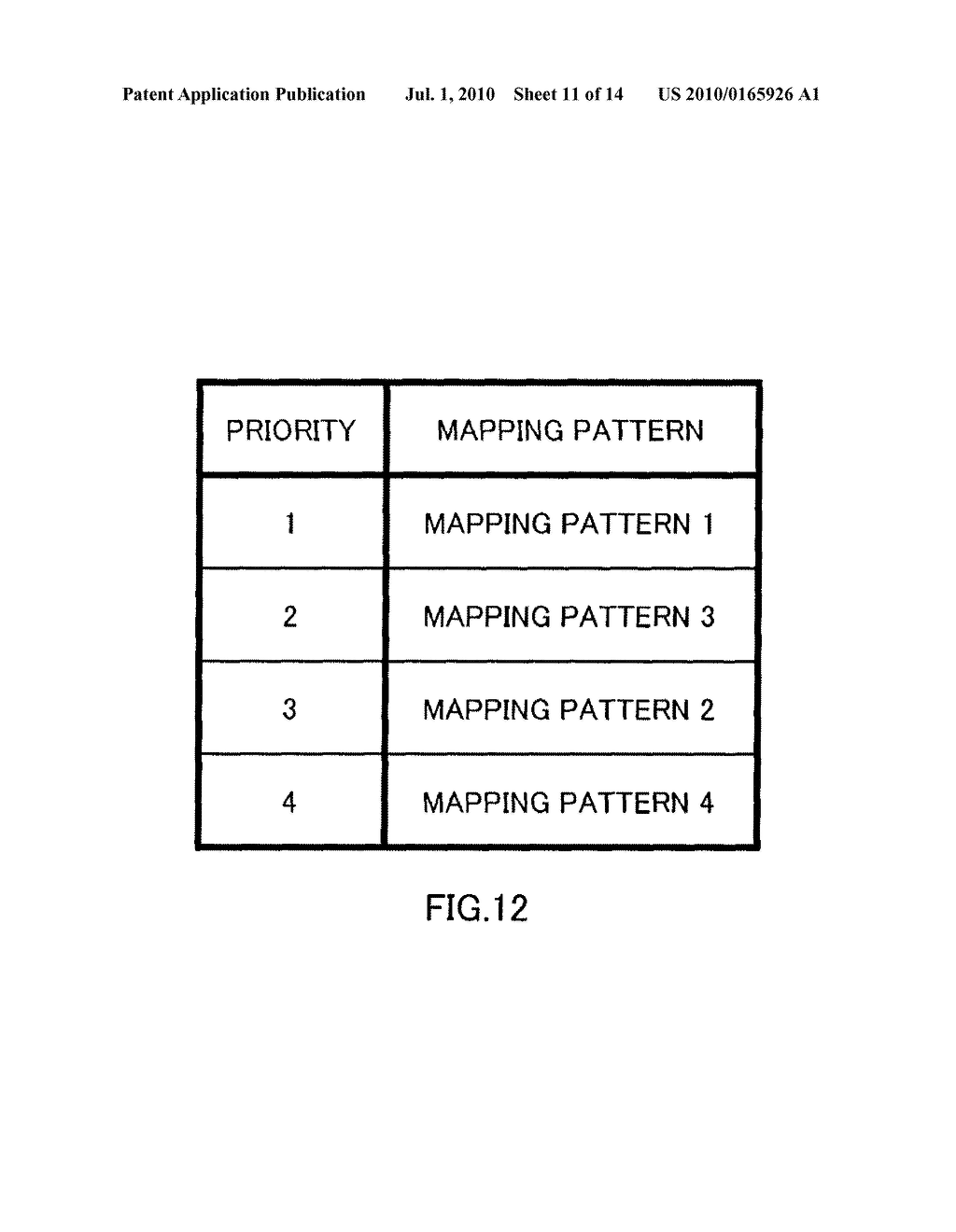 WIRELESS COMMUNICATION BASE STATION APPARATUS AND WIRELESS COMMUNICATION METHOD IN MULTICARRIER COMMUNICATION - diagram, schematic, and image 12