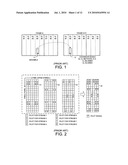 Physical structure and sequence design of midamble in OFDMA systems diagram and image