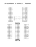 Physical structure and sequence design of midamble in OFDMA systems diagram and image