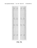 Physical structure and sequence design of midamble in OFDMA systems diagram and image