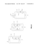 DATA TRANSFER BETWEEN WIRELESS DEVICES diagram and image