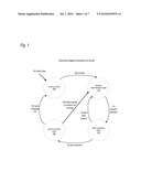 APPARATUS AND METHOD FOR FAST SYNCHRONIZATION IN A DUAL MODE SYSTEM diagram and image