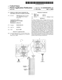 Physical structure and design of sounding channel in OFDMA systems diagram and image