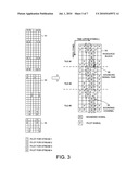 Physical structure and design of sounding channel in OFDMA systems diagram and image