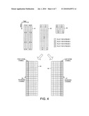 Physical structure and design of sounding channel in OFDMA systems diagram and image