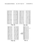 Physical structure and design of sounding channel in OFDMA systems diagram and image