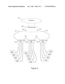 METHOD AND SYSTEM FOR STP-AWARE SUBSCRIBER MANAGEMENT diagram and image