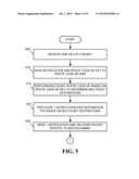 SYSTEMS AND METHODS FOR EFFICIENT MULTICAST HANDLING diagram and image