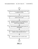 SYSTEMS AND METHODS FOR EFFICIENT MULTICAST HANDLING diagram and image