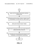 SYSTEMS AND METHODS FOR EFFICIENT MULTICAST HANDLING diagram and image