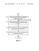 SYSTEMS AND METHODS FOR EFFICIENT MULTICAST HANDLING diagram and image