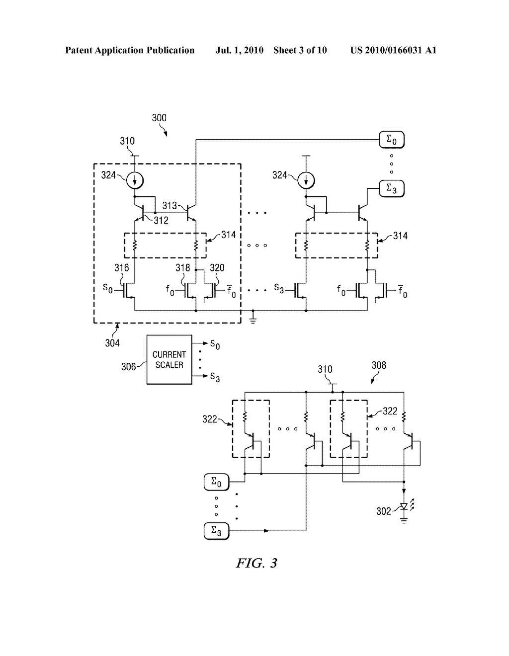 LASER DIODE DRIVER ARCHITECTURES - diagram, schematic, and image 04