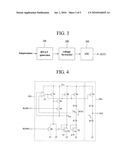 TEMPERATURE MEASURING DEVICE diagram and image