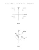 UWB TRANSMISSION APPARATUS AND UWB TRANSMISSION METHOD diagram and image