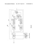 UWB TRANSMISSION APPARATUS AND UWB TRANSMISSION METHOD diagram and image