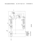 UWB TRANSMISSION APPARATUS AND UWB TRANSMISSION METHOD diagram and image