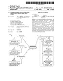 COMMUNICATIONS SYSTEM EMPLOYING ORTHOGONAL CHAOTIC SPREADING CODES diagram and image