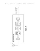 COMMUNICATIONS SYSTEM EMPLOYING ORTHOGONAL CHAOTIC SPREADING CODES diagram and image