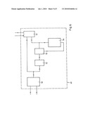 Method of processing a digital signal derived from a direct-sequence spread spectrum signal diagram and image