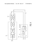 RECEIVER I-Q BALANCE CALIBRATION diagram and image