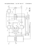 RECEIVER I-Q BALANCE CALIBRATION diagram and image