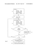 METHOD AND SYSTEM FOR OFDM SYMBOL TIMING RECOVERY diagram and image