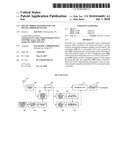 MULTICARRIER TRANSMITTER AND MULTICARRIER REVEIVER diagram and image