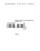 MULTICARRIER TRANSMITTER AND MULTICARRIER REVEIVER diagram and image