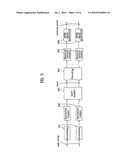 Method for transmitting and receiving signals in open-loop spatial multiplexing mode diagram and image