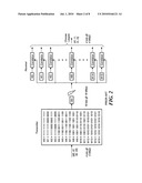 METHODS AND APPARATUS FOR RECEIVER HAVING FAST WALSH TRANSFORM diagram and image