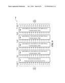 METHODS AND APPARATUS FOR RECEIVER HAVING FAST WALSH TRANSFORM diagram and image