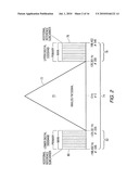 Systems and methods for fast seek and scan functions in a digital radio broadcast receiver diagram and image