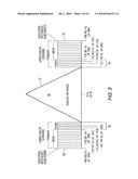 Systems and methods for fast seek and scan functions in a digital radio broadcast receiver diagram and image