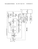 Systems and methods for fast seek and scan functions in a digital radio broadcast receiver diagram and image