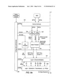 Systems and methods for fast seek and scan functions in a digital radio broadcast receiver diagram and image