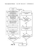 Systems and methods for fast seek and scan functions in a digital radio broadcast receiver diagram and image