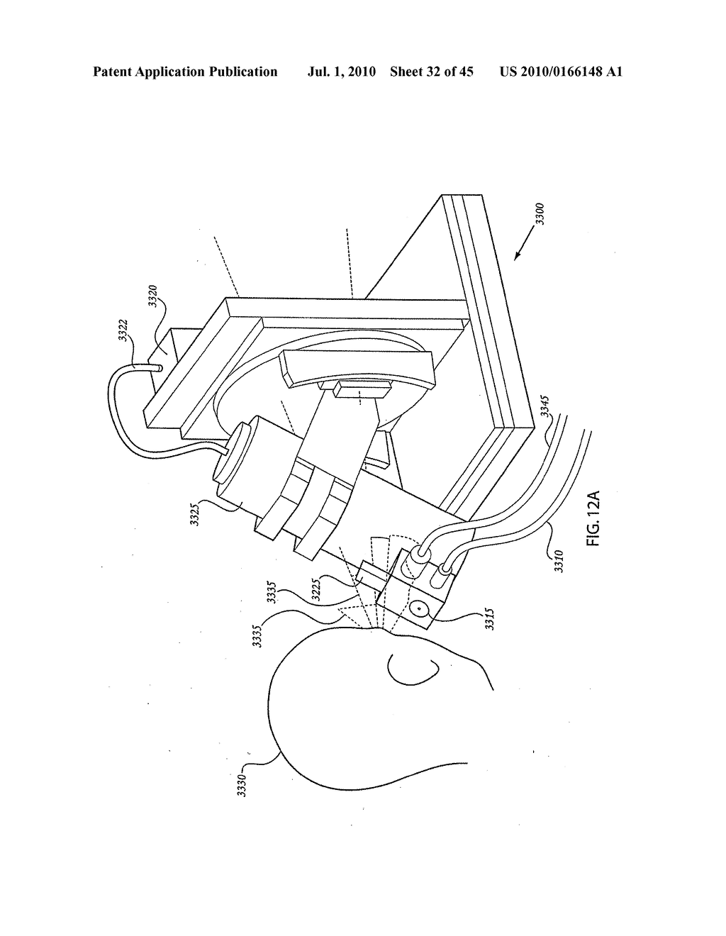 ORTHOVOLTAGE RADIOTHERAPY - diagram, schematic, and image 33