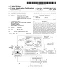 X-RAY DIAGNOSTIC APPARATUS diagram and image