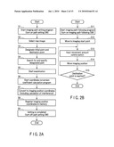 X-RAY DIAGNOSTIC APPARATUS diagram and image