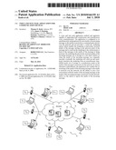 VOICE AND TEXT MAIL APPLICATION FOR COMMUNICATION DEVICES diagram and image