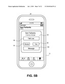 VOICE AND TEXT MAIL APPLICATION FOR COMMUNICATION DEVICES diagram and image