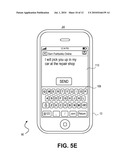 VOICE AND TEXT MAIL APPLICATION FOR COMMUNICATION DEVICES diagram and image