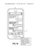 VOICE AND TEXT MAIL APPLICATION FOR COMMUNICATION DEVICES diagram and image