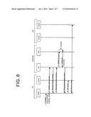 PRESENCE ENHANCED TELEPHONY SERVICE ARCHITECTURE diagram and image