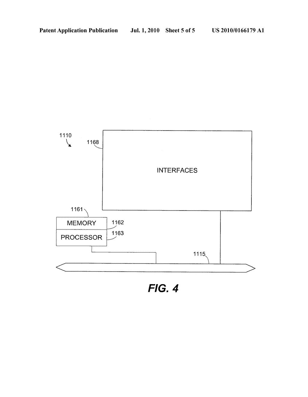 METHODS AND APPARATUS FOR BOOTSTRAPPING MOBILE-FOREIGN AND FOREIGN-HOME AUTHENTICATION KEYS IN MOBILE IP - diagram, schematic, and image 06