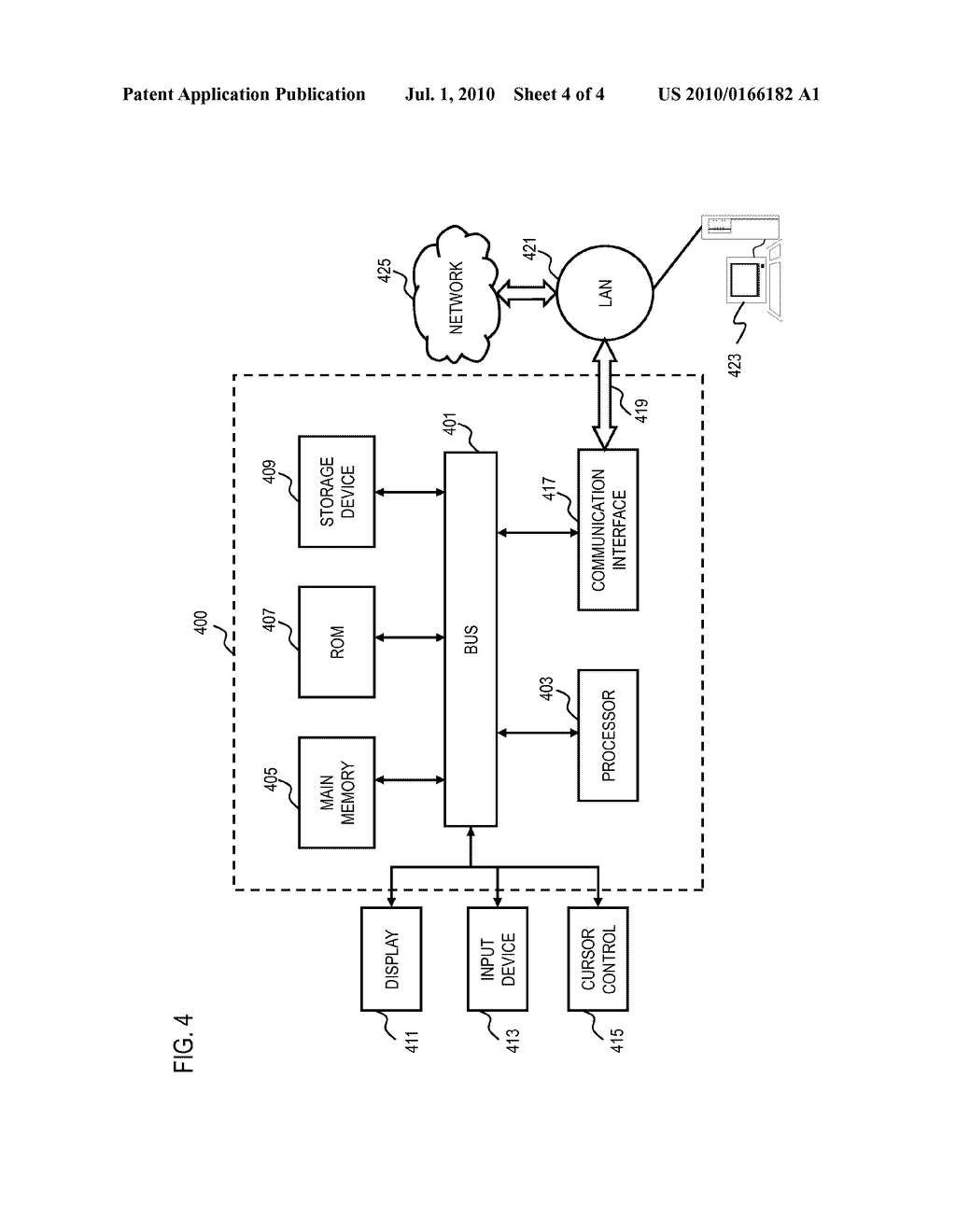 METHOD AND SYSTEM FOR SECURING VOICE OVER INTERNET PROTOCOL TRANSMISSIONS - diagram, schematic, and image 05