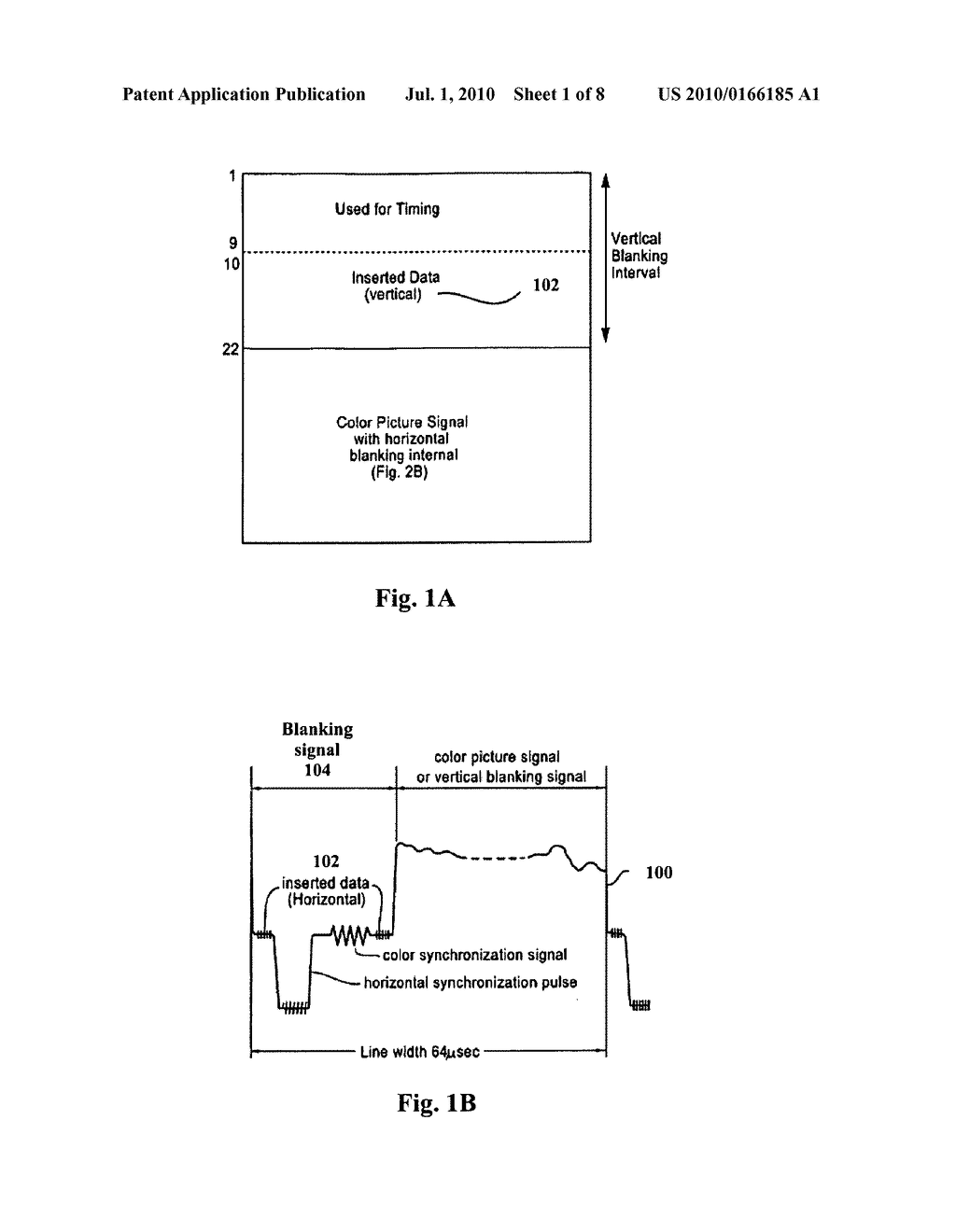 Delivering Specific Contents to Specific Recipients Using Broadcast Networks - diagram, schematic, and image 02