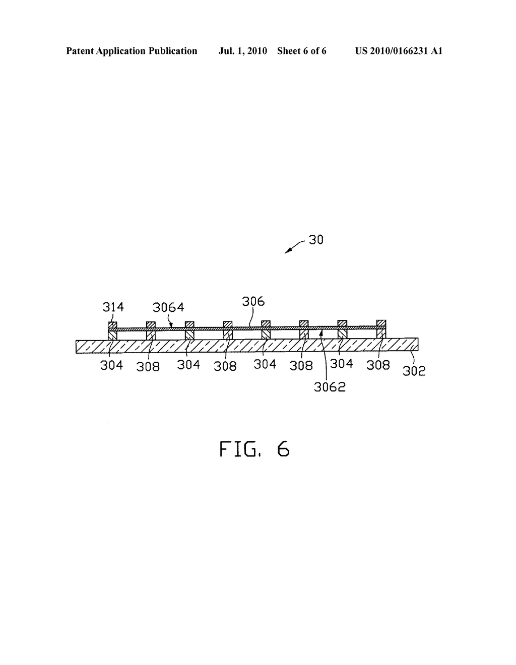 Thermoacoustic device - diagram, schematic, and image 07