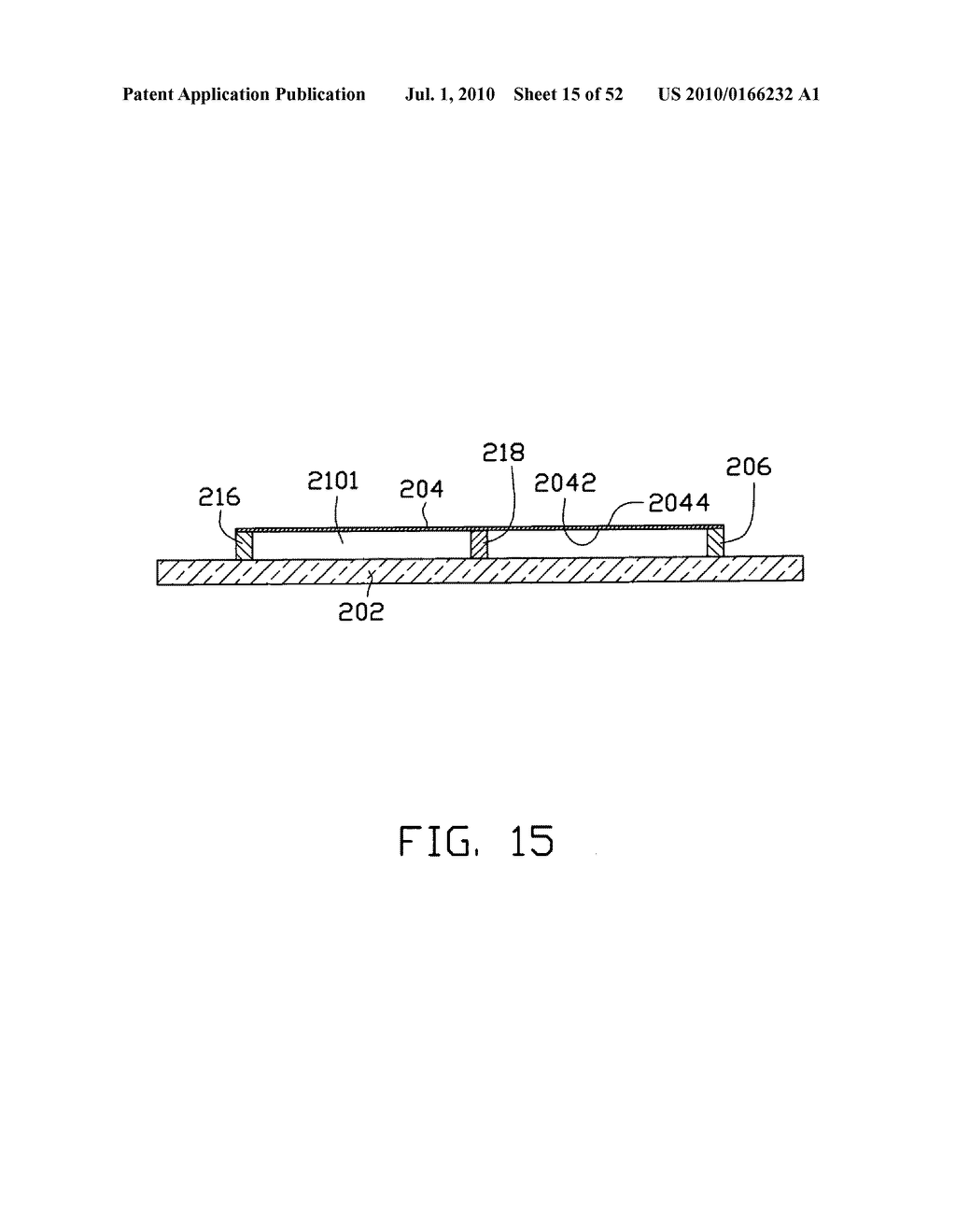 Thermoacoustic module, thermoacoustic device, and method for making the same - diagram, schematic, and image 16